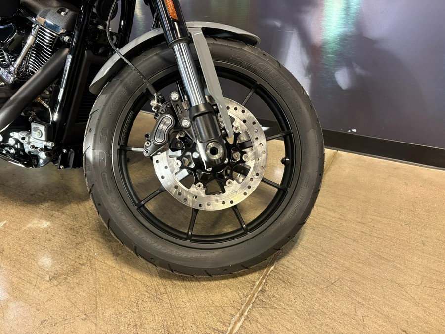 FXLRS 2026 Low Rider S