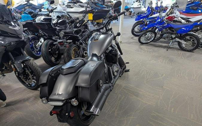 2014 Yamaha Stryker®