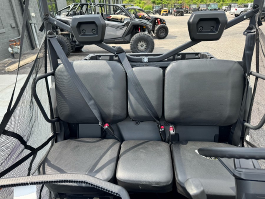 2026 Can-Am Defender DPS HD9