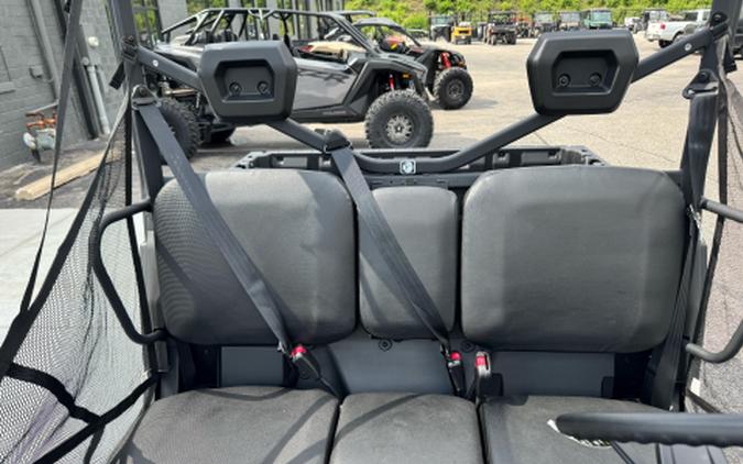 2026 Can-Am Defender DPS HD9