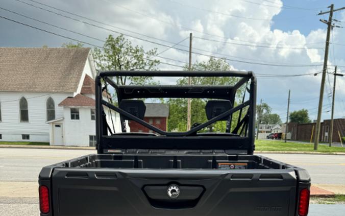 2026 Can-Am Defender DPS HD9
