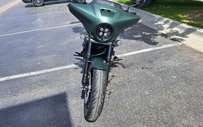 Used 2024 Honda REBEL 1100T DCT