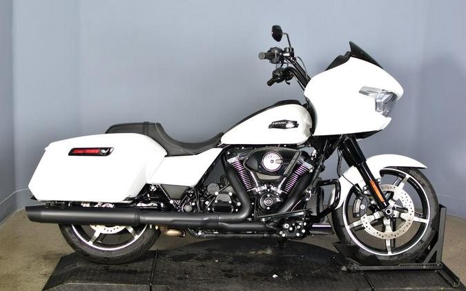 2025 Harley-Davidson Road Glide FLTRX