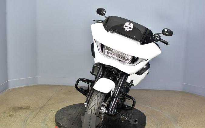 2025 Harley-Davidson Road Glide FLTRX