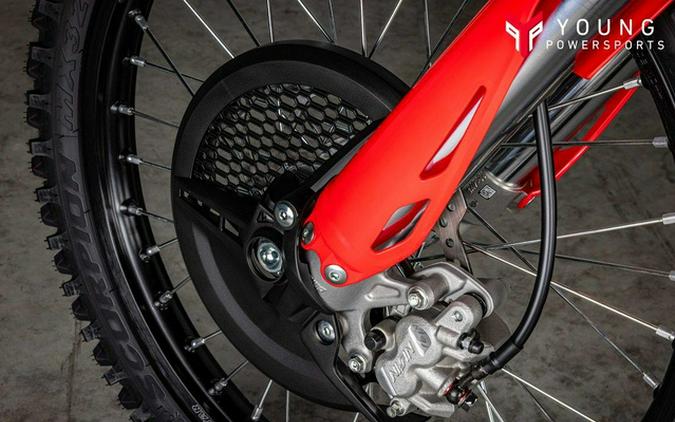 2026 Honda CRF 250R