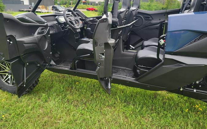 2027 Kawasaki TERYX® KRX4™ 1000 TR