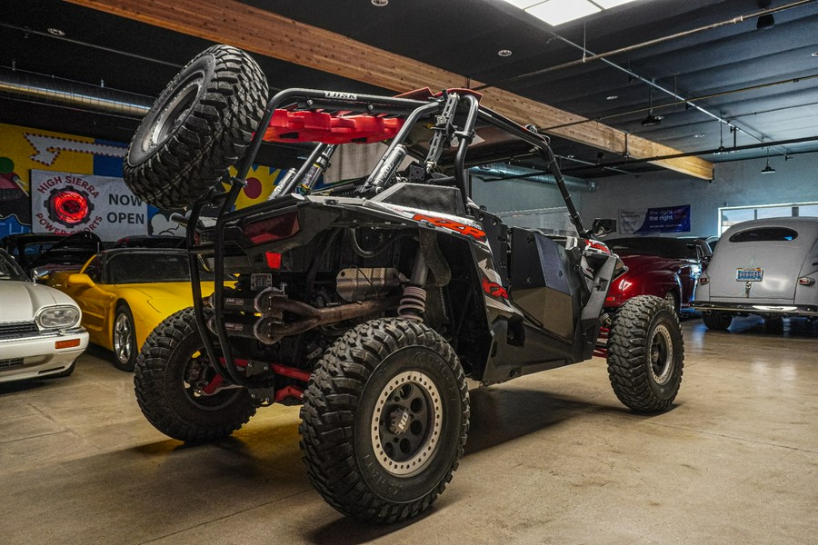 2016 Polaris RZR XP Turbo