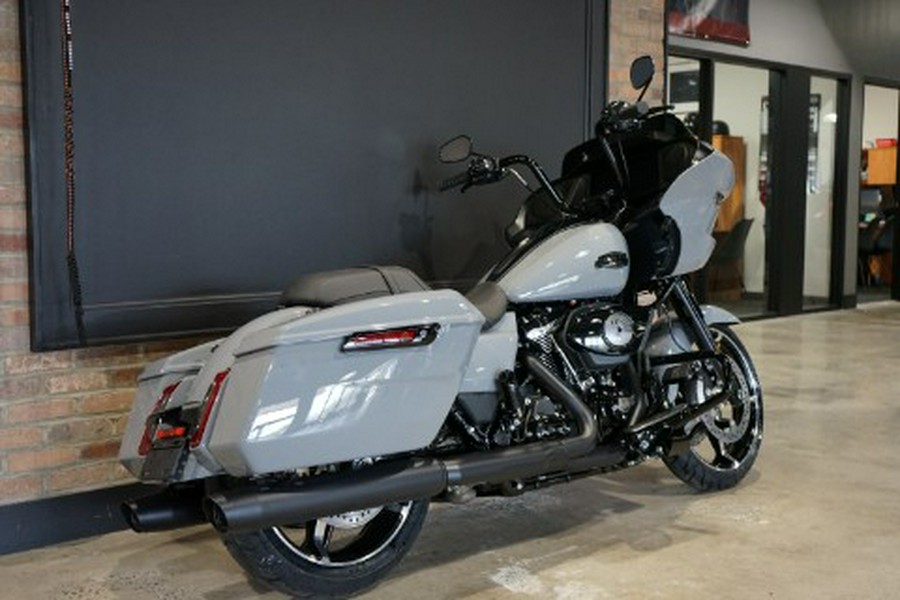 2026 Harley-Davidson Road Glide®