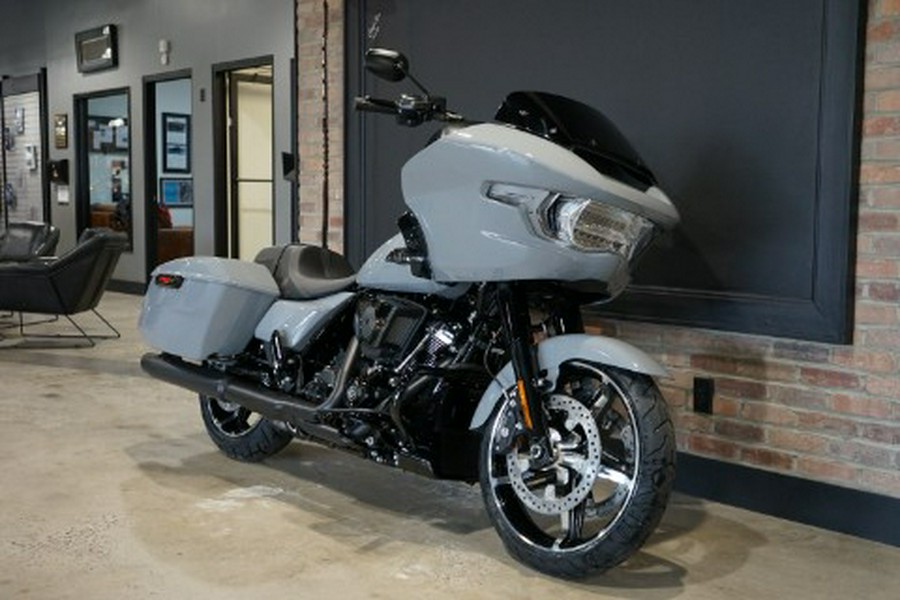 2026 Harley-Davidson Road Glide®