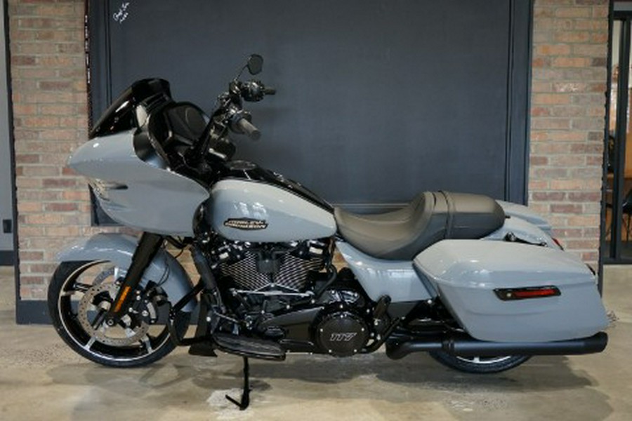 2026 Harley-Davidson Road Glide®