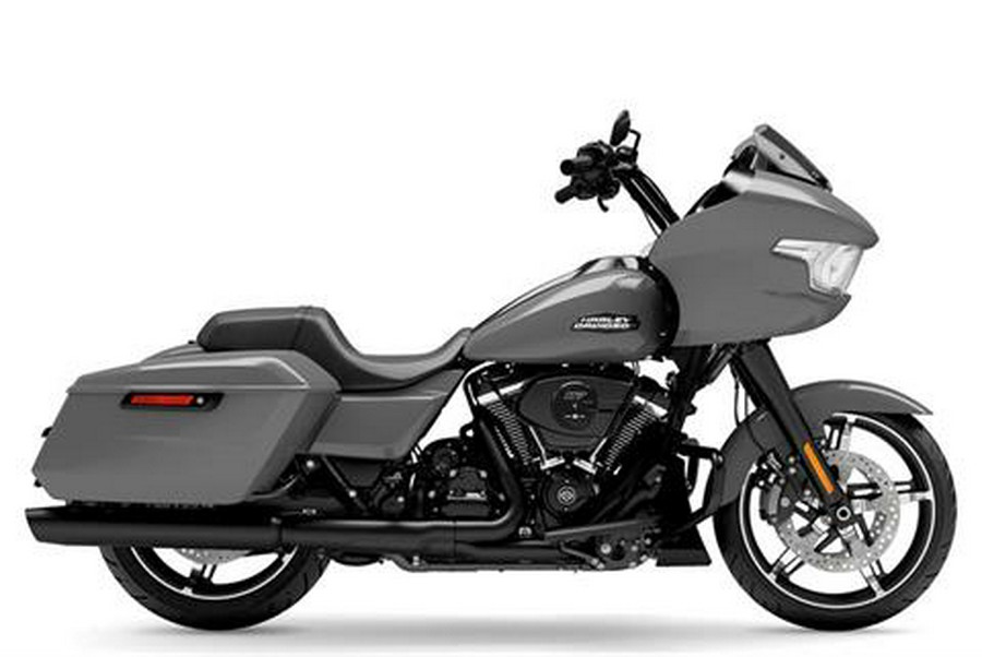 2026 Harley-Davidson Road Glide®