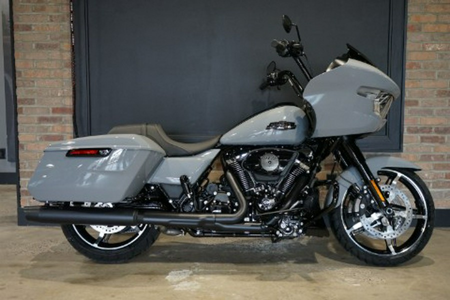 2026 Harley-Davidson Road Glide®
