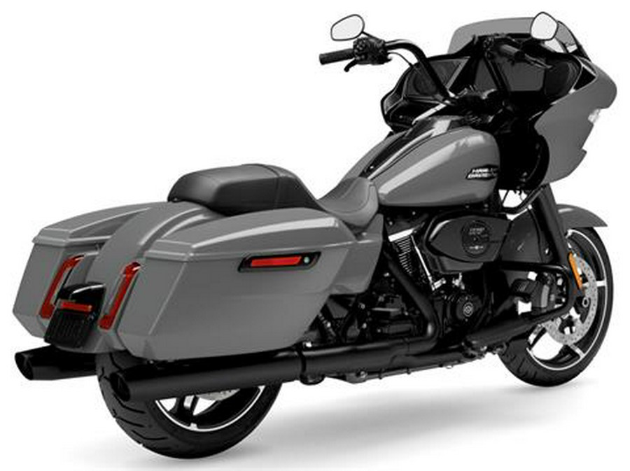 2026 Harley-Davidson Road Glide®