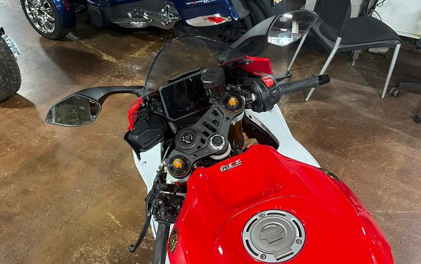 2026 Yamaha YZF-R7