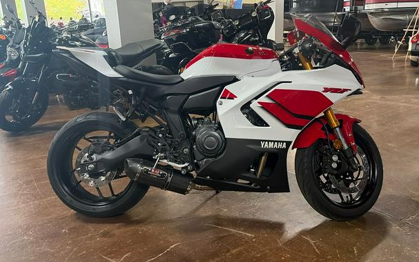 2026 Yamaha YZF-R7