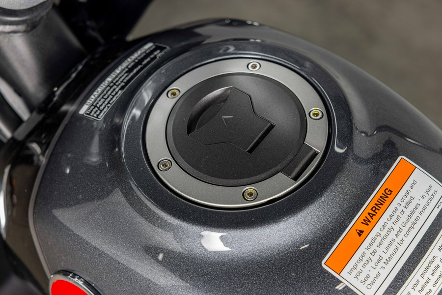 2022 HONDA MONKEY ABS - N5001604