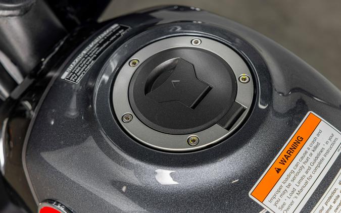 2022 HONDA MONKEY ABS - N5001604