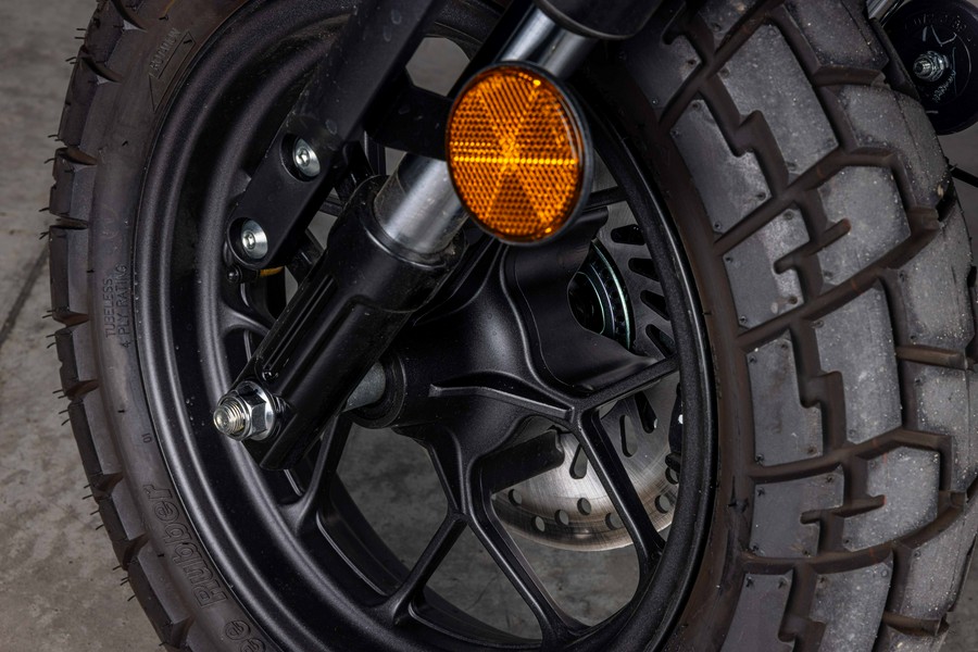 2022 HONDA MONKEY ABS - N5001604