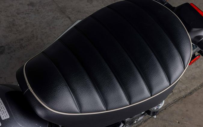 2022 HONDA MONKEY ABS - N5001604