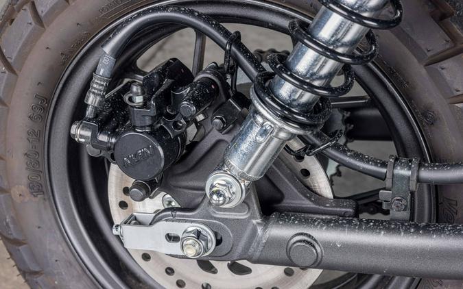 2022 HONDA MONKEY ABS - N5001604