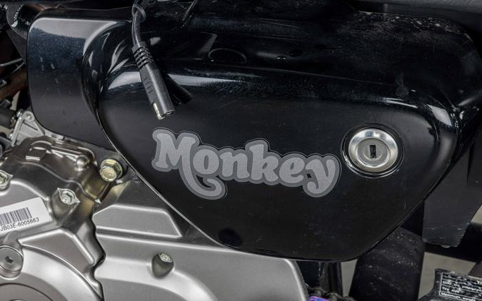 2022 HONDA MONKEY ABS - N5001604