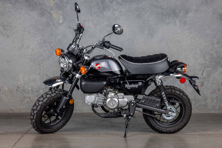 2022 HONDA MONKEY ABS - N5001604