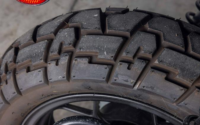 2022 HONDA MONKEY ABS - N5001604