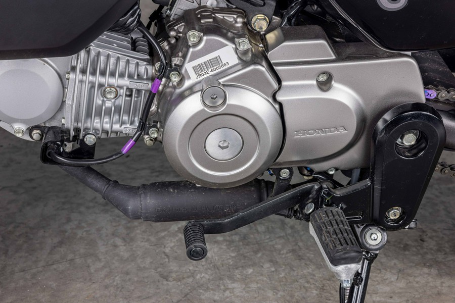 2022 HONDA MONKEY ABS - N5001604