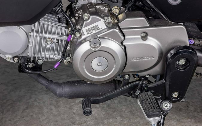2022 HONDA MONKEY ABS - N5001604