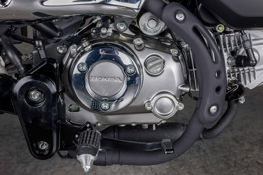2022 HONDA MONKEY ABS - N5001604