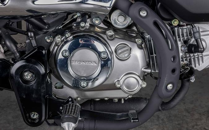 2022 HONDA MONKEY ABS - N5001604