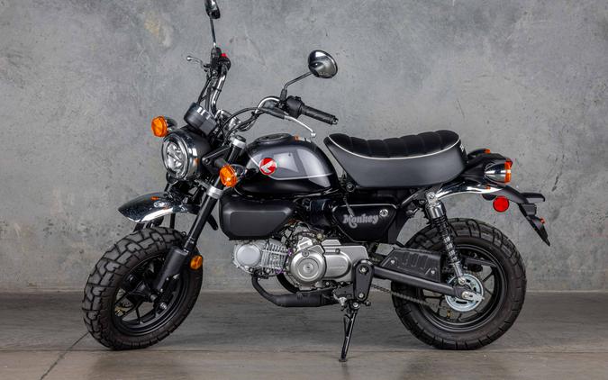 2022 Honda Monkey ABS - N5001604