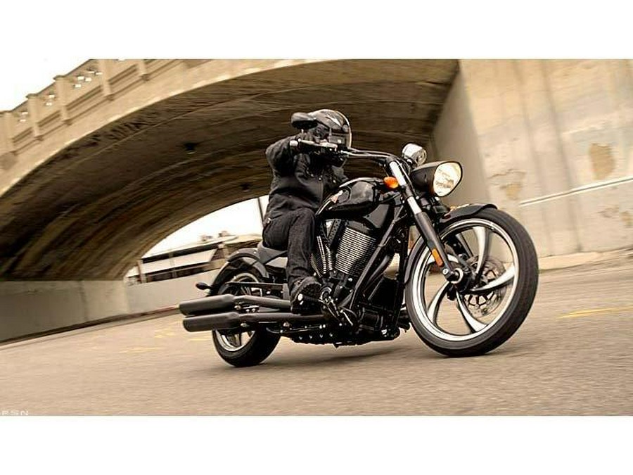 2013 Victory Vegas 8-Ball®