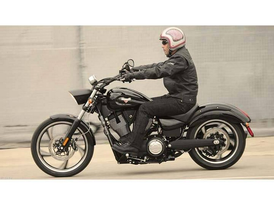 2013 Victory Vegas 8-Ball®