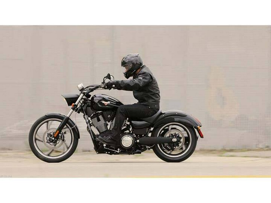 2013 Victory Vegas 8-Ball®