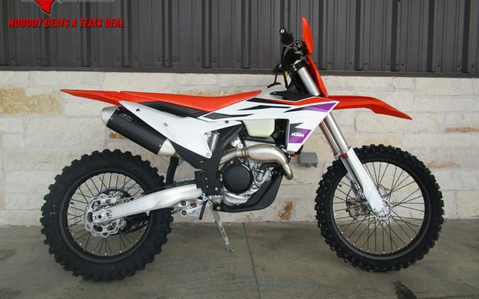 KTM 250 XC F motorcycles for sale MotoHunt