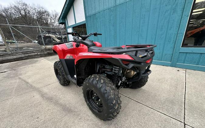 2024 Can-Am® Outlander 500