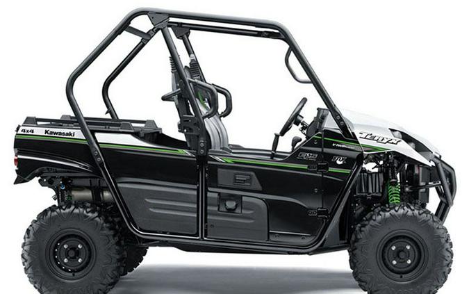 2019 Kawasaki Teryx