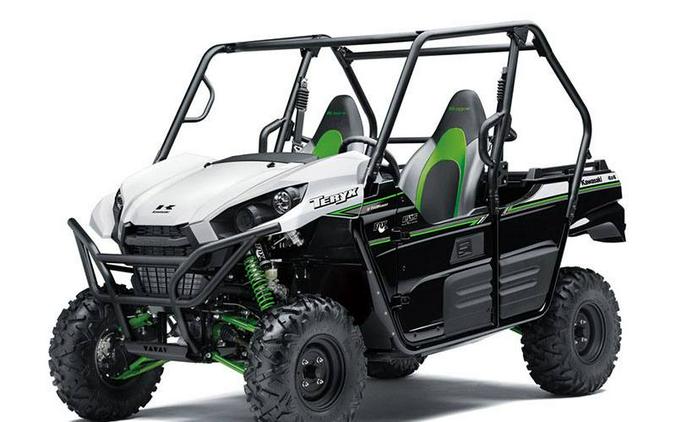 2019 Kawasaki Teryx