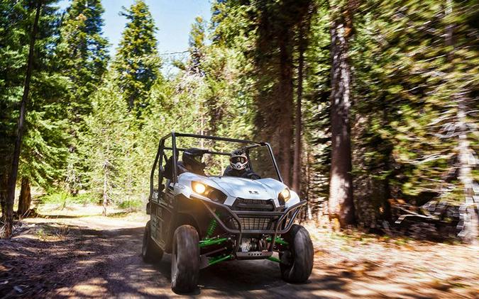 2019 Kawasaki Teryx