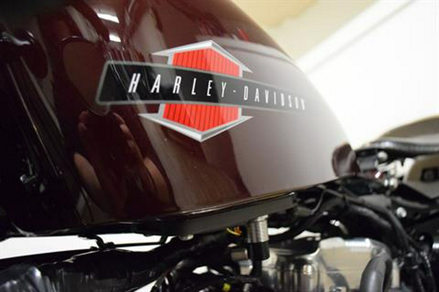 2021 Harley-Davidson Forty-Eight®