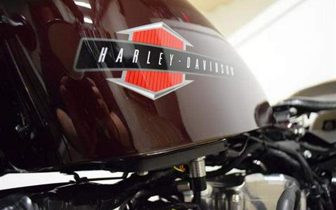 2021 Harley-Davidson Forty-Eight®