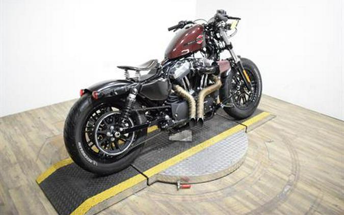 2021 Harley-Davidson Forty-Eight®