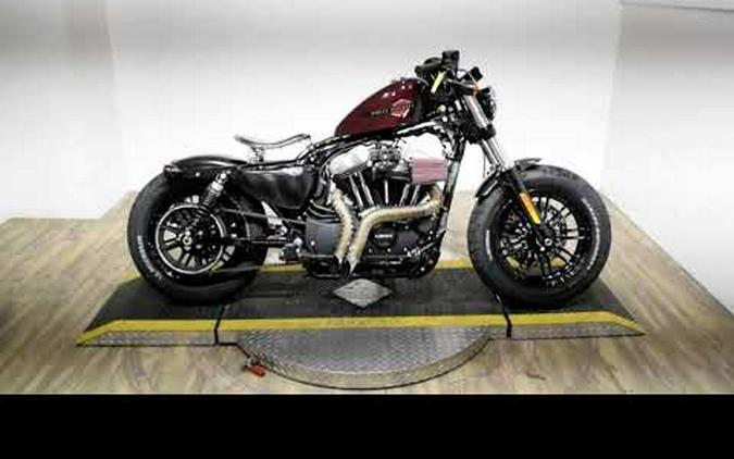 2021 Harley-Davidson Forty-Eight®