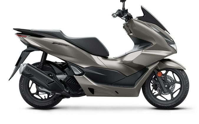 2024 Honda PCX Scooter Preview