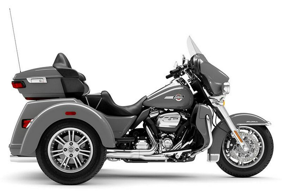 2024 Harley-Davidson Tri Glide® Ultra