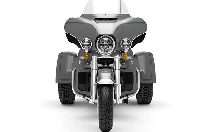 2024 Harley-Davidson Tri Glide® Ultra