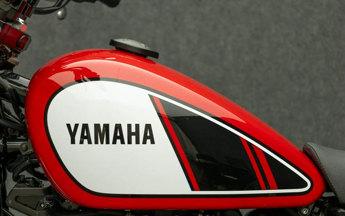 2017 YAMAHA SCR950