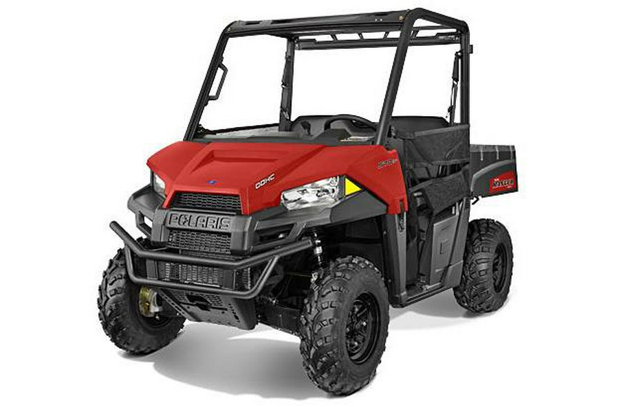 2015 Polaris Industries RANGER 570 SAGE GREEN Base