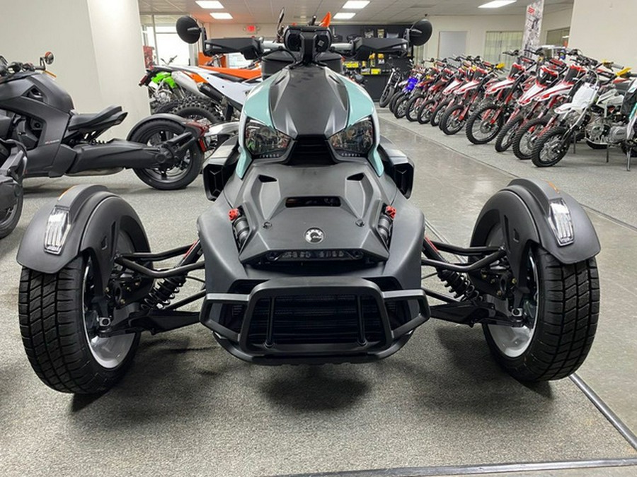 2025 Can-Am Ryker Rally